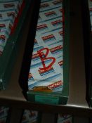 *Box of 10 150mm and a Box of 12 10