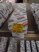 *Two Boxes of 10 150mm Farmers Own Reaper Files