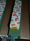 *Box of 10 150mm and a Box of 12 10