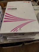 Five Reams of Xerox A3 Paper