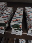 *Two Boxes of 10 100mm Flat Bastard Files