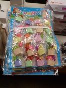 Twenty Cards of 20 Growing Happy Novelties