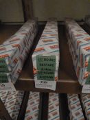 *Two Boxes of 5 300mm Round Bastard Files