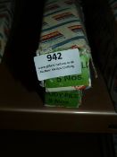 *Two Boxes of 5 350mm Body Files