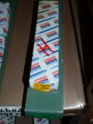 *Box of 10 150mm and a Box of 12 10