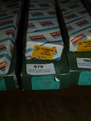 *Box of 10 150mm and a Box of 12 10