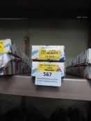 *Two Boxes of 10 150mm Farmers Own Reaper Files