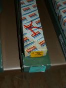 *Box of 10 150mm and a Box of 12 10