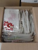 Forty Fashion Jewelry Sets