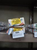 *Two Boxes of 10 150mm Farmers Own Reaper Files