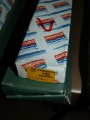 *Two Boxes of 10 150mm Farmer Own Reaper Files