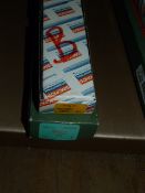 *Box of 10 150mm and a Box of 12 10