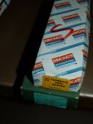 *Two Boxes of 10 150mm Farmer Own Reaper Files