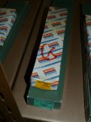 *Box of 10 150mm and a Box of 12 10