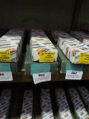 *Box of 10 150mm and a Box of 8