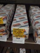 *Two Boxes of 10 150mm Farmers Own Reaper Files