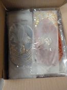 Forty Fashion Jewelry Sets