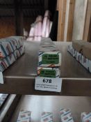 *Two Boxes of 10 150mm Round Bastard Files