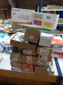 Assorted Netgear and Other HP Spares
