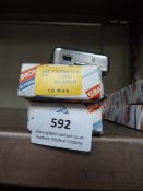 *Two Boxes of 10 150mm Farmers Own Reaper Files