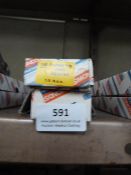 *Two Boxes of 10 150mm Farmers Own Reaper Files