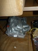 Box of Decorative Diamante Belt Buckles