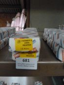 *Two Boxes of 10 150mm Farmers Own Reaper Files