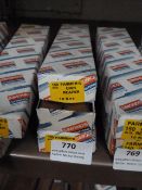 *Two Boxes of 10 150mm Farmers Own Reaper Files