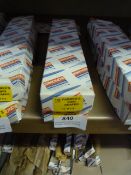 *Two Boxes of 10 150mm Farmers Own Reaper Files