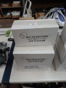 Five Boxes of 57x44mm Thermal Till Rolls