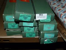 *Eleven Boxes of 12 10