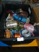 Large Quantity of Asian Style Bracelets and Bangle