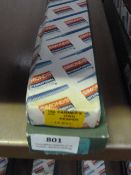 *Box of 12 8