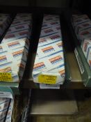 *Box of 10 150mm and a Box of 12 8