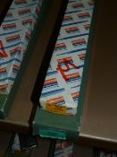 *Box of 10 150mm and a Box of 12 10