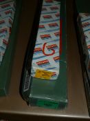 *Box of 10 150mm and a Box of 12 10