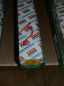 *Box of 10 150mm and a Box of 12 10