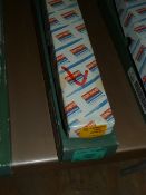 *Box of 10 150mm and a Box of 12 10