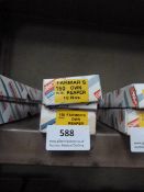 *Two Boxes of 10 150mm Farmers Own Reaper Files