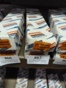 *Two Boxes of 10 100mm Square Smooth Files