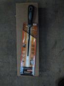 *Box of 150mm Round Files