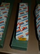 *Box of 10 150mm and a Box of 12 10