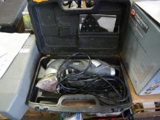 *Macallister Detail Sander