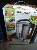 *Salter 1.6L Soup Maker