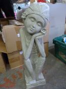 *Small Decorative Buddha