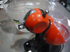 Krupps Dolce Gusto and Two Plastic Drinks Coolers