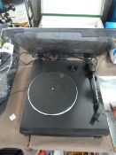 Sony Turntable System PSJ20