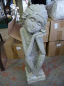 *Small Decorative Buddha