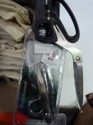 *Two Pairs of Scissors (One Mundial Professional)