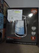 *Tower 1.7L Colour Changing Kettle